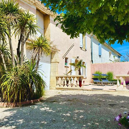 Loca-Moulins Villa Saze  Екстериор снимка