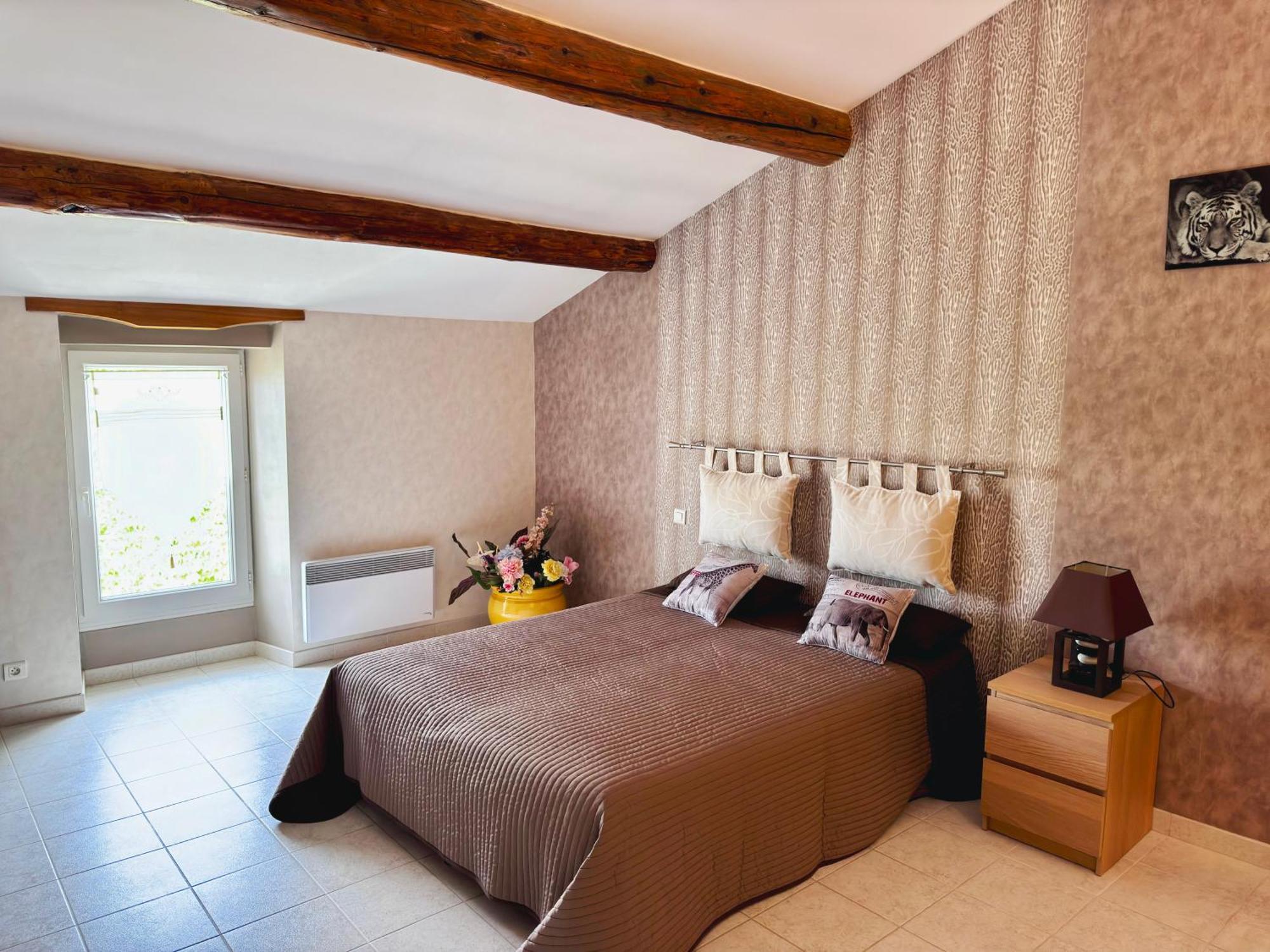 Loca-Moulins Villa Saze  Екстериор снимка