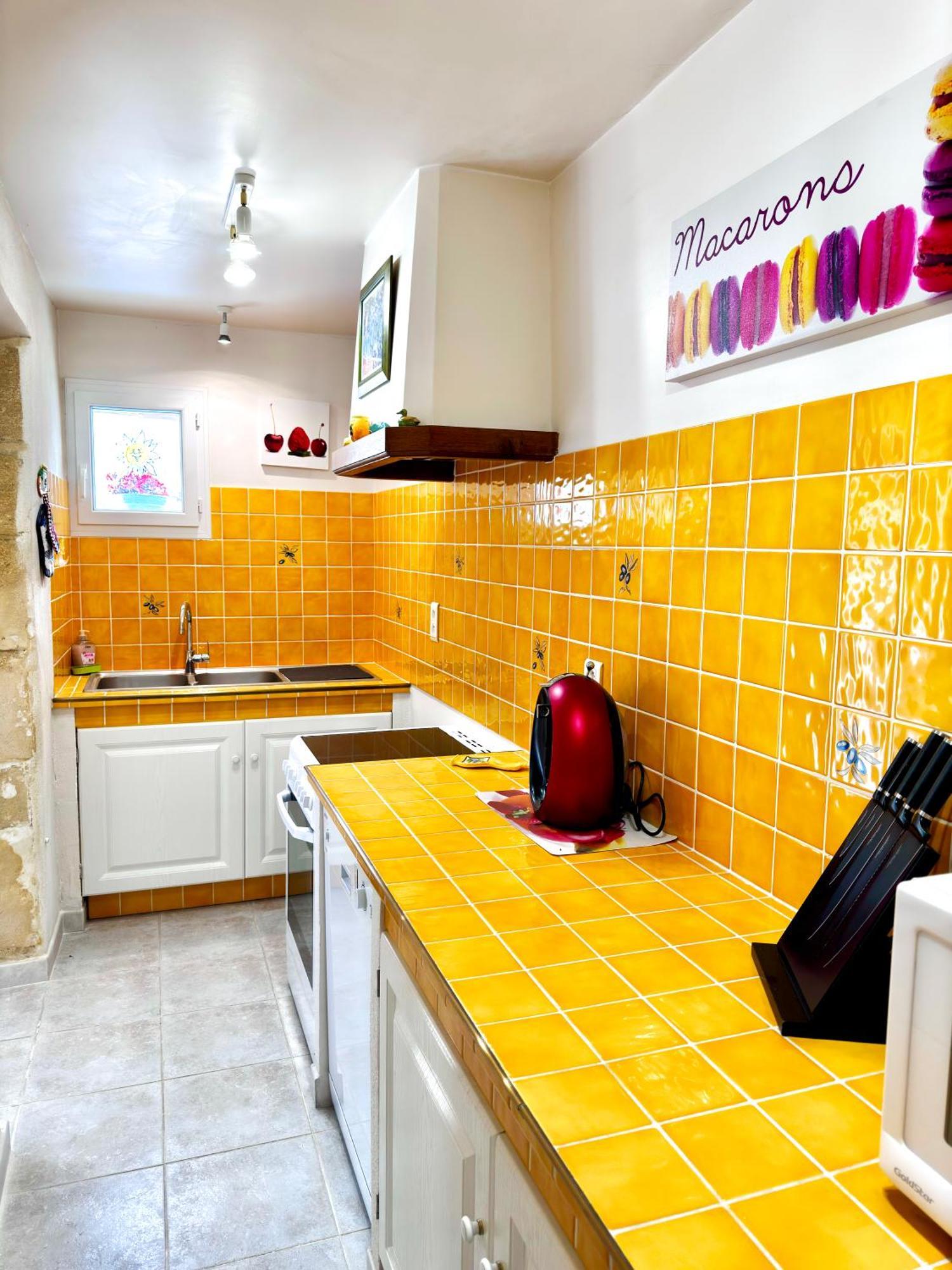 Loca-Moulins Villa Saze  Екстериор снимка