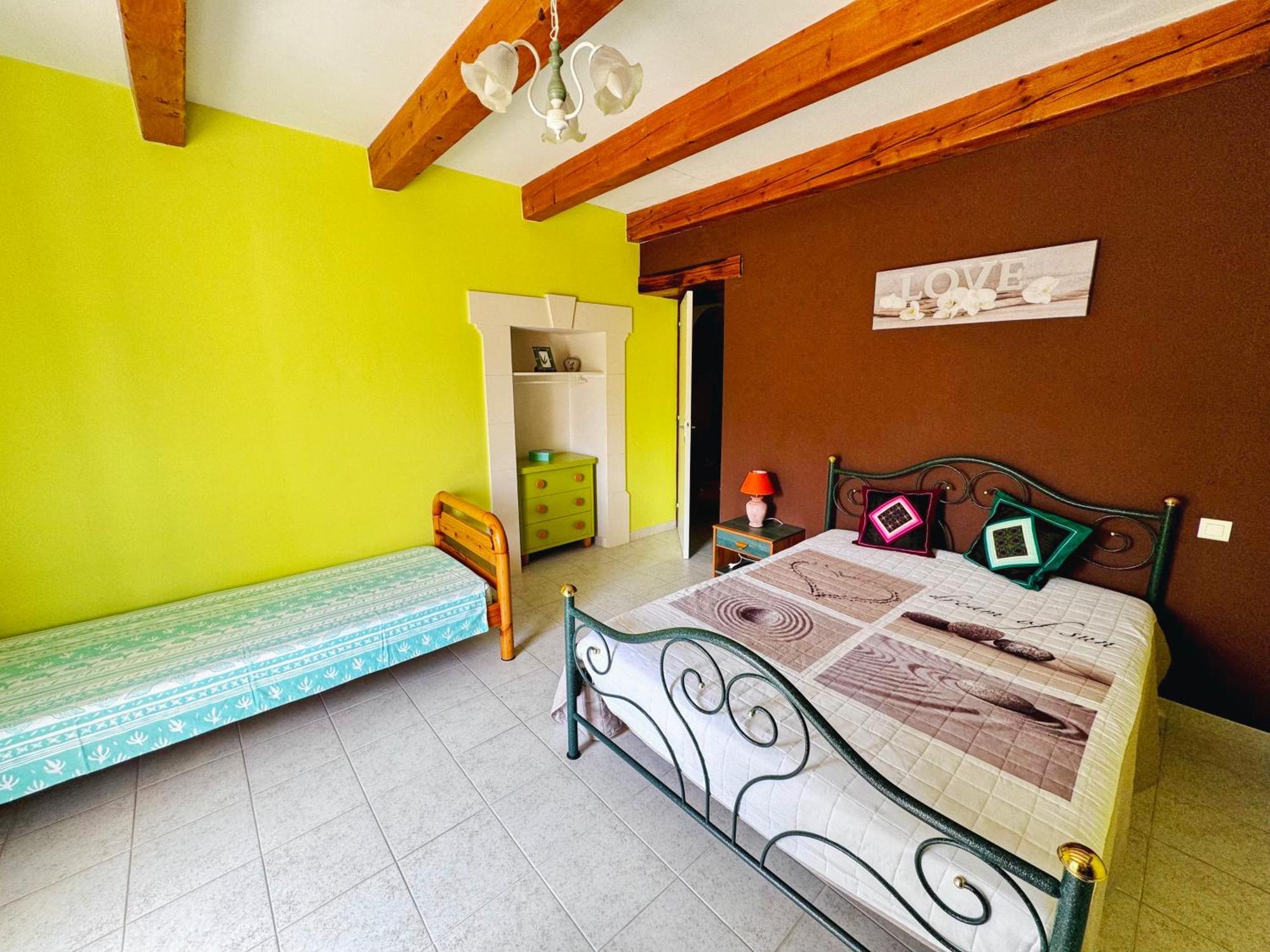 Loca-Moulins Villa Saze  Екстериор снимка