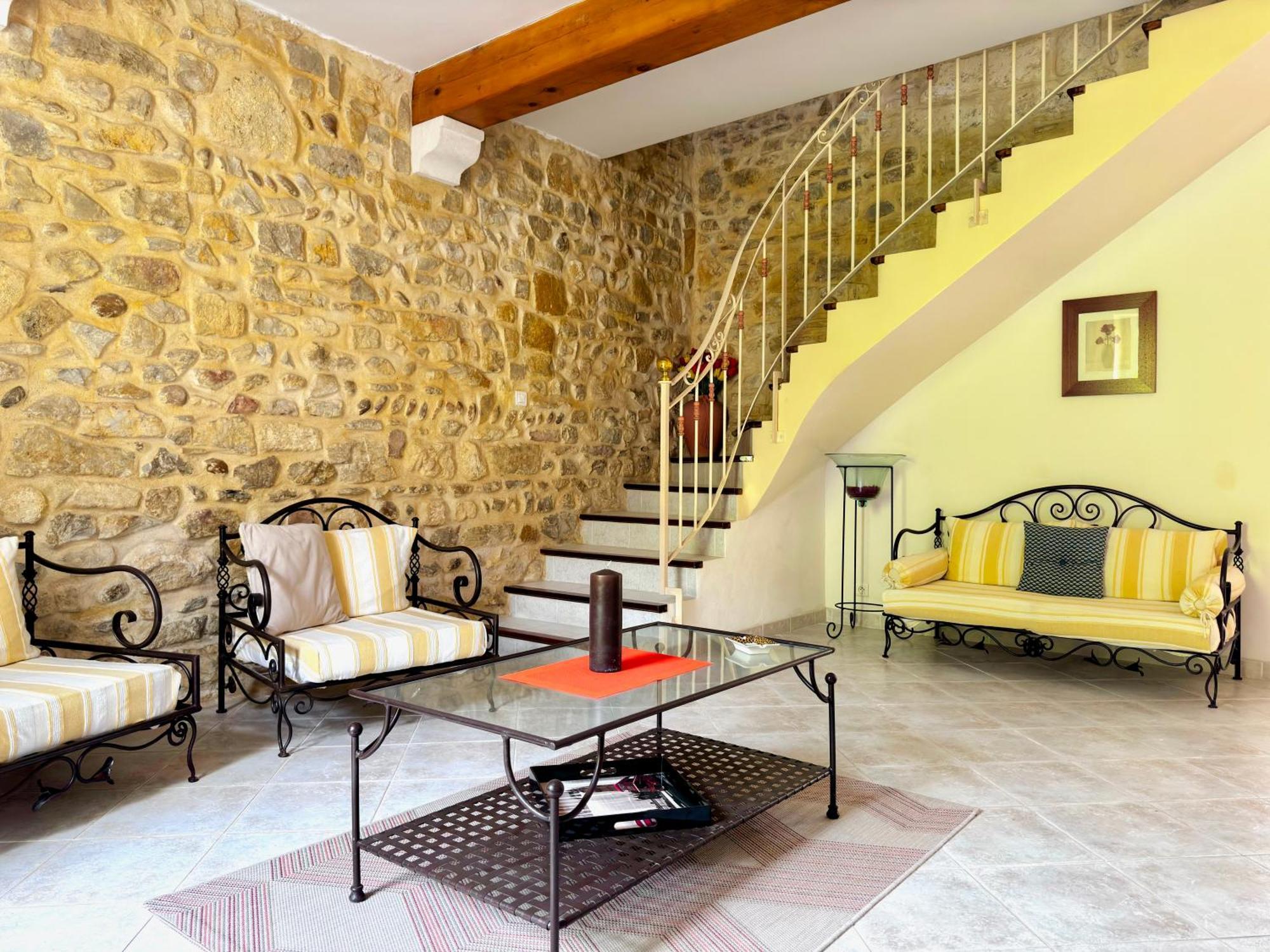 Loca-Moulins Villa Saze  Екстериор снимка
