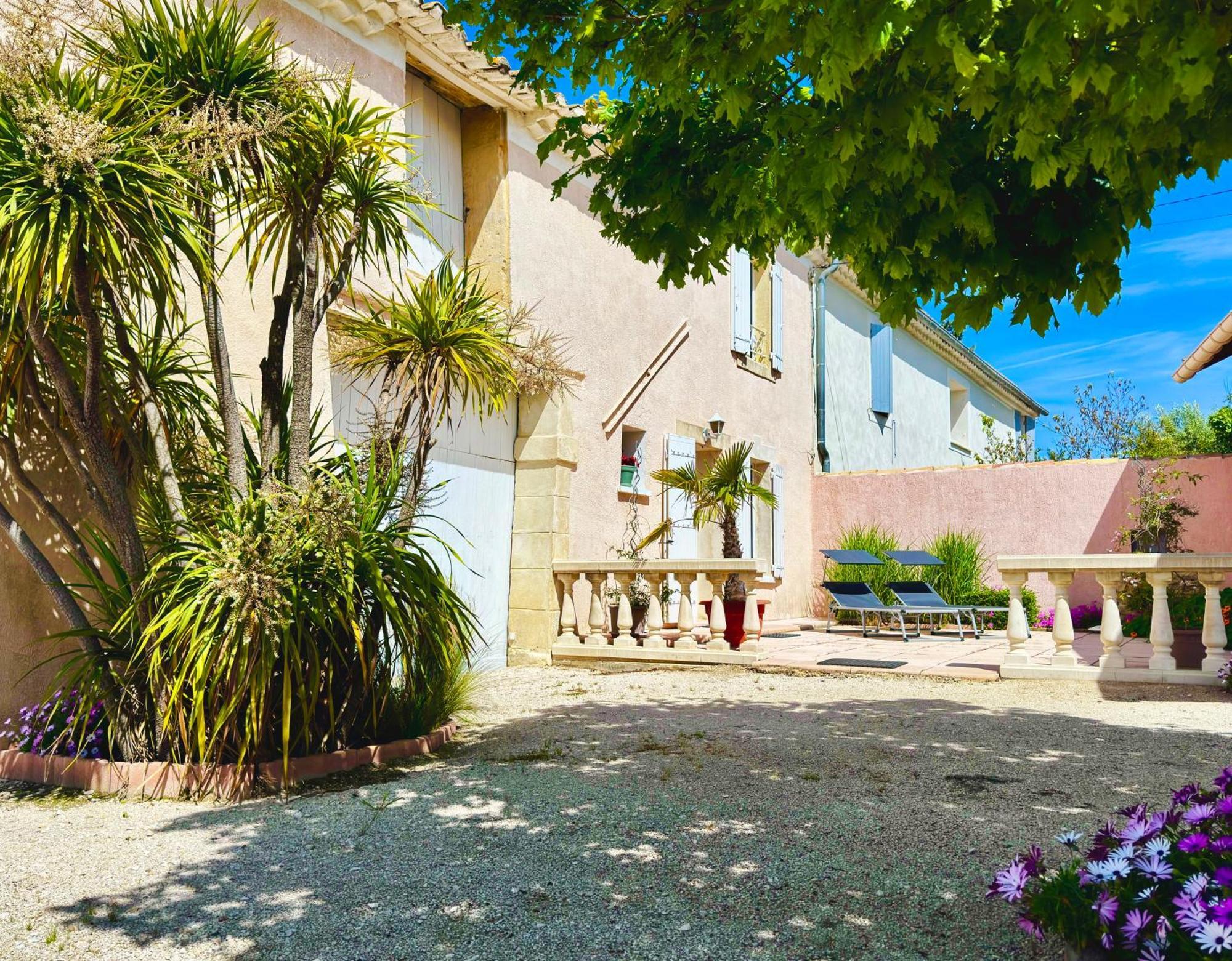 Loca-Moulins Villa Saze  Екстериор снимка