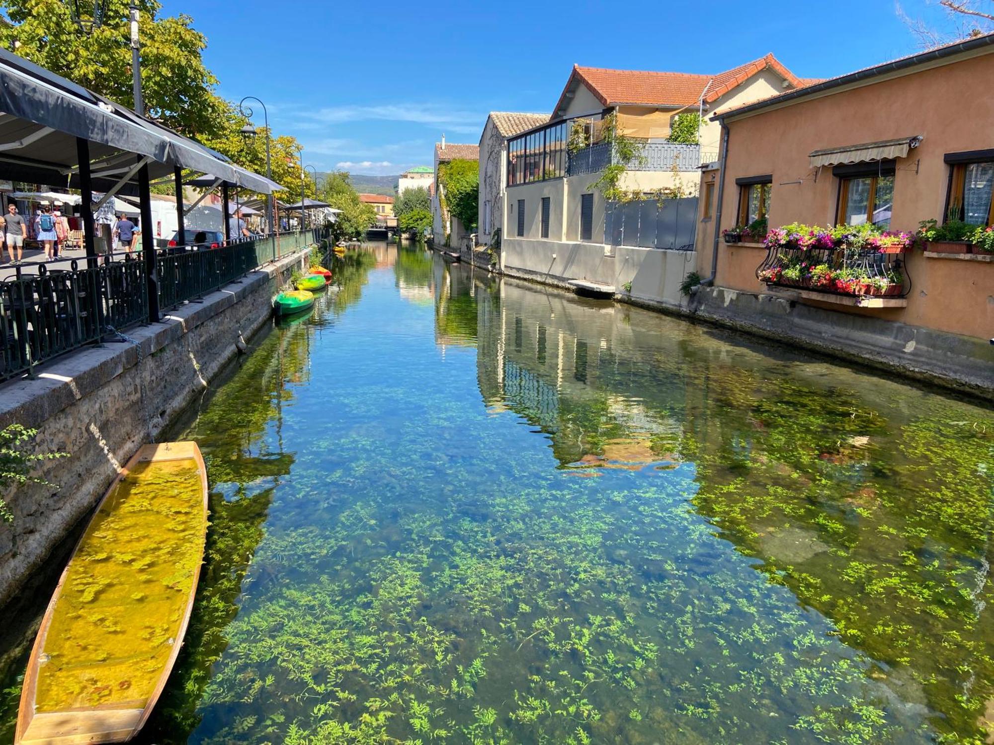 Loca-Moulins Villa Saze  Екстериор снимка