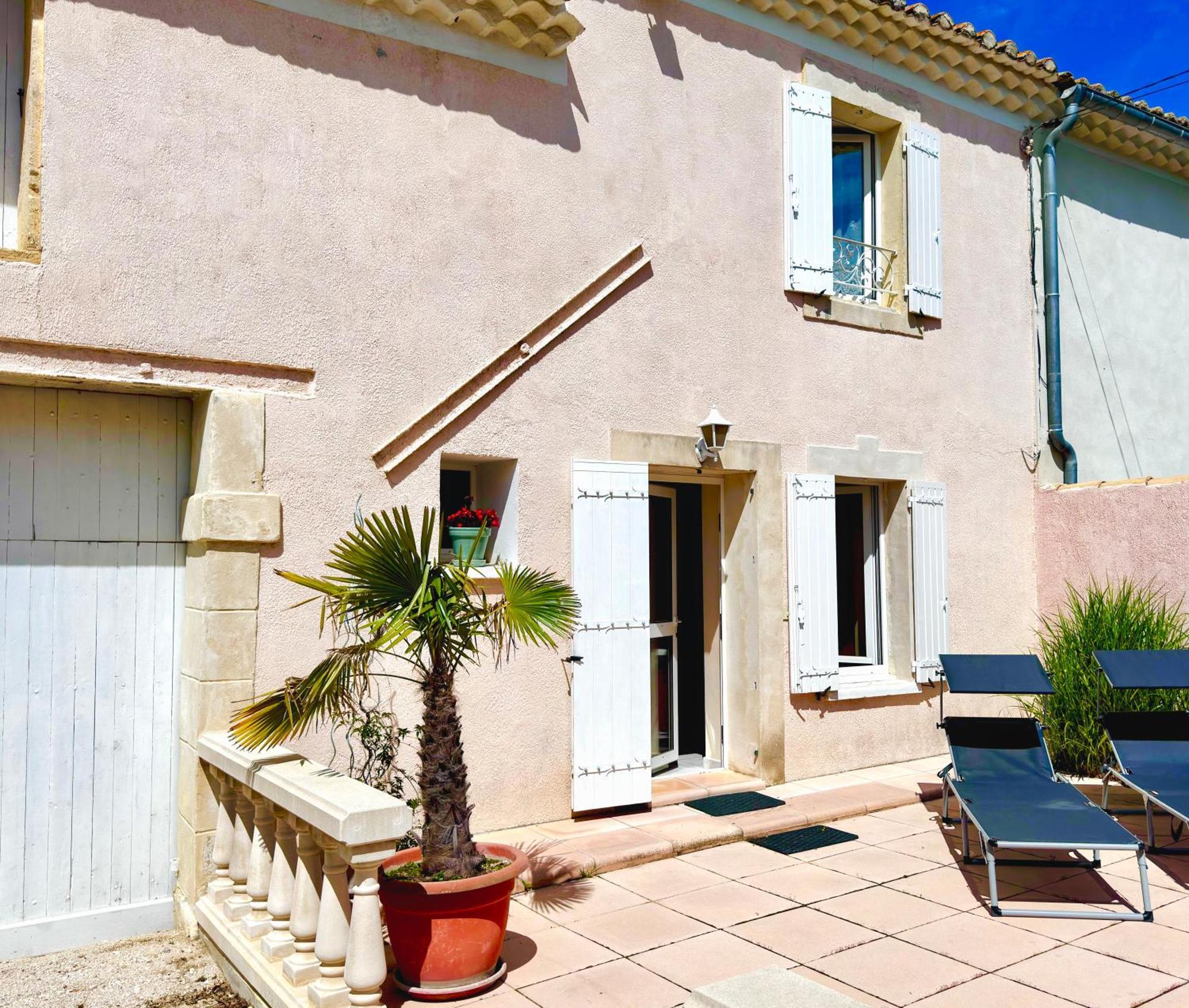 Loca-Moulins Villa Saze  Екстериор снимка